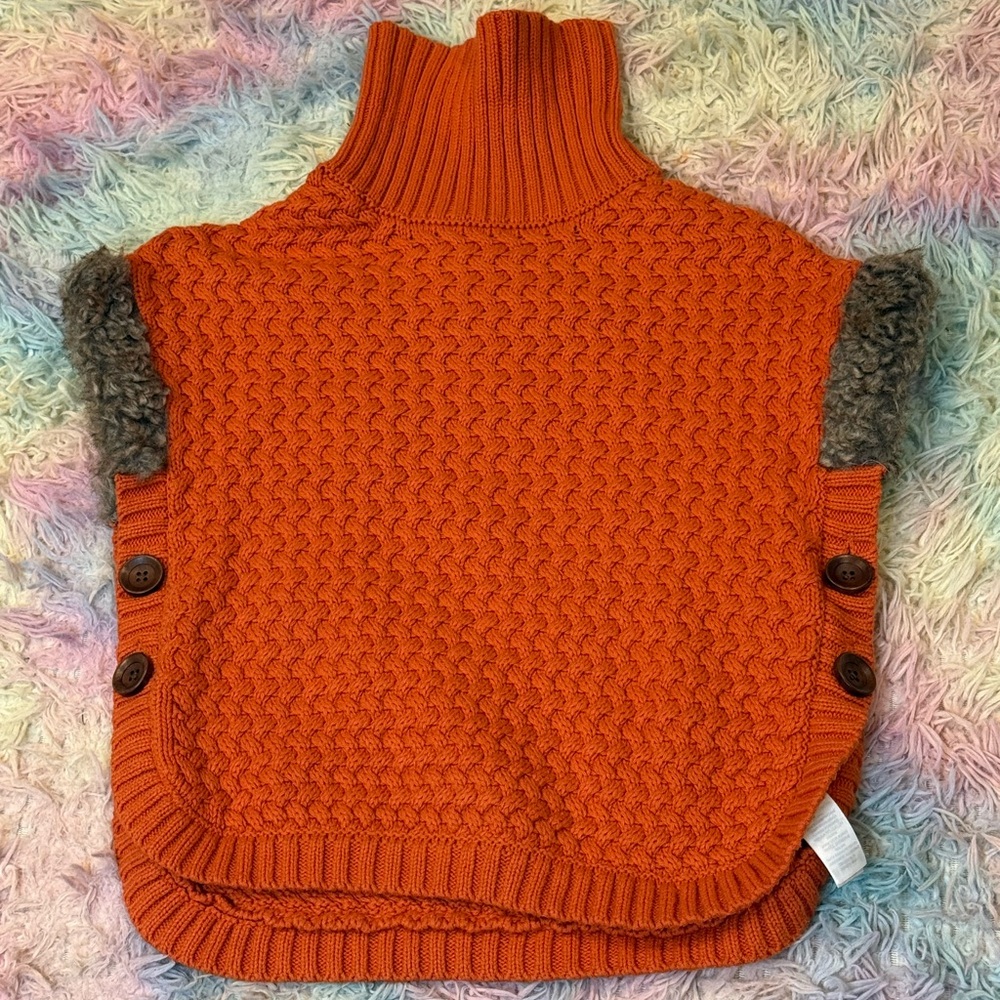 Vest for kids